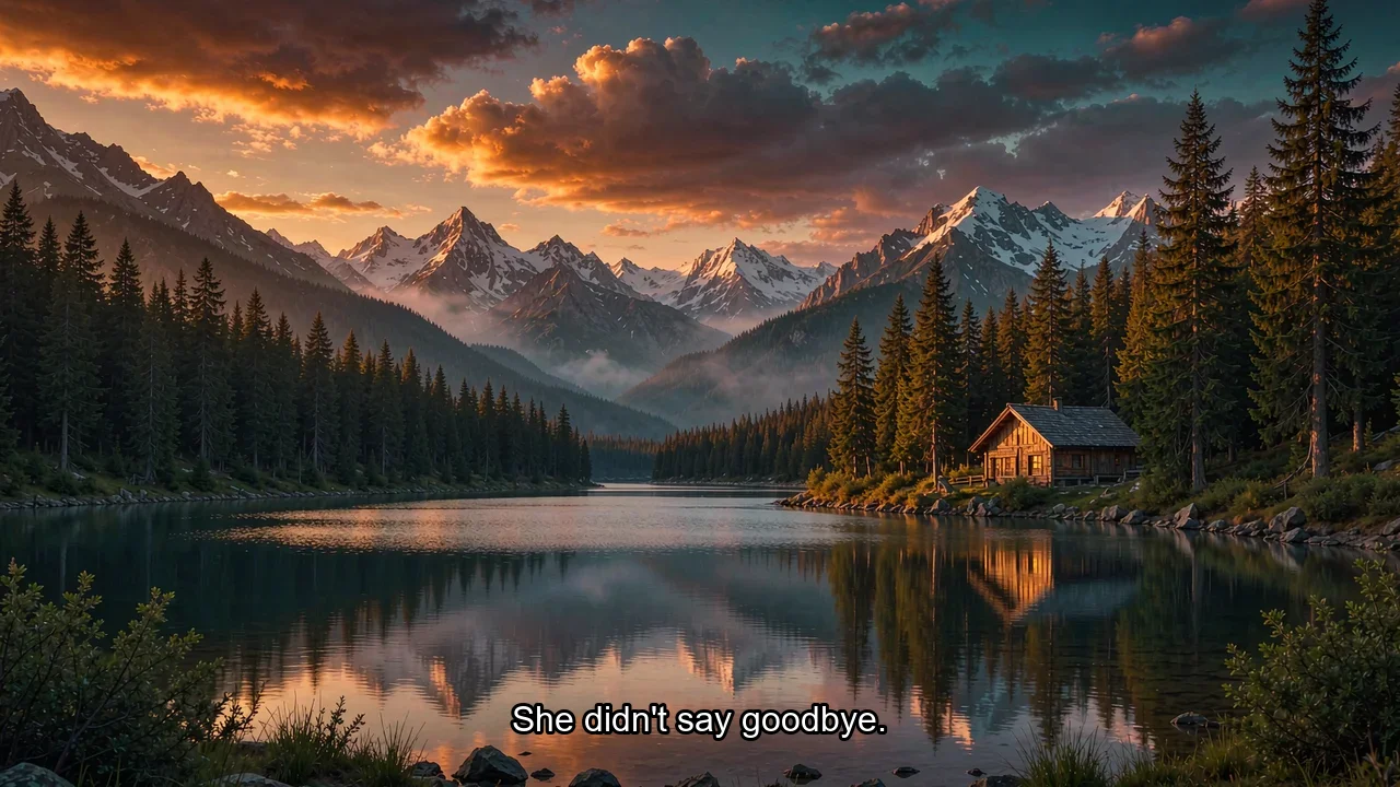 Burned-in subtitles